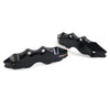 Universal Cars Medium 3D Style Auto Disc Brake Caliper Covers