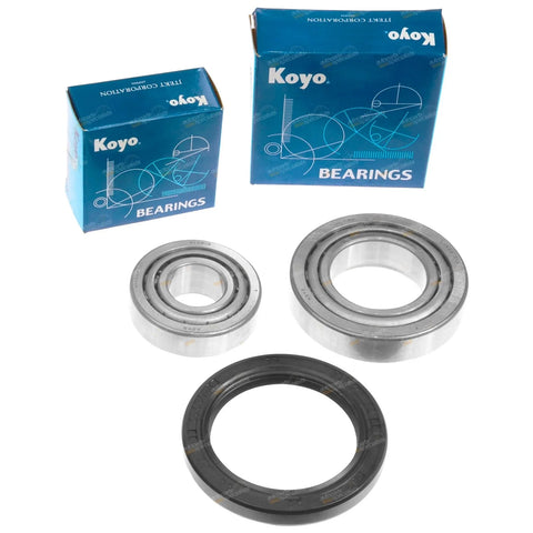 Toyota Hilux RZN147 RZN149 RZN154 Front Koyo Wheel Bearing (1997–2005)