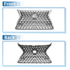 Lexus GX460 F-Sport Front Hood Bumper Grille (2021)