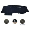 VW Golf 6 GTI Dashboard Cover Mat (2008-2012)