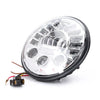 BMW R1200 R Nine T 7" LED Front Headlight Lamp (2014-2017)