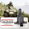 Polaris Sportsman 500 Touring / Sportsman X2 500 Ignition Coil (2006–2009)