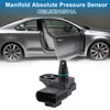 Mazda 6 MAP Sensor (2006-2007)