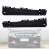 Toyota Camry Front Bumper Retainer Brackets (2012-2014)