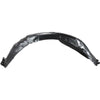 Set of 2 Fender Liner For Toyota Camry 2002-2006 Front