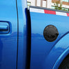 Ford F150 (2009-2014) 1 x pc Black Gas Fuel Filler Cap Cover