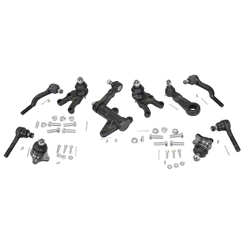 Mitsubishi Triton MK Steering Joint Rebuild Kit 4x4 (1996-2006)