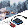Diesel Air Heater 12V 5KW