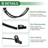KIA Forte5 ABS Wheel Speed Sensor (2014-2018)