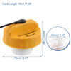 Chrysler 200, Jeep Fuel Gas Cap (2011-2014)