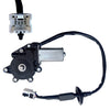 Nissan Skyline V35 Front Left Window Lift Motor 6 Pins (2002–2007)