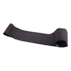 Car - Glossy Carbon Fiber Look 38cm Steering Wheel Cover
