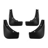 Mercedes Benz B Class B200 Mud Flaps Splash Guards (2020-2022)