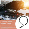 Infiniti Q50 Q60 Front Hood Release Cable (2014-2020)