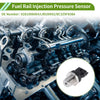 Ford F250 F350 F450 F550 Super Fuel Injection Pressure Sensor (2003-2007)