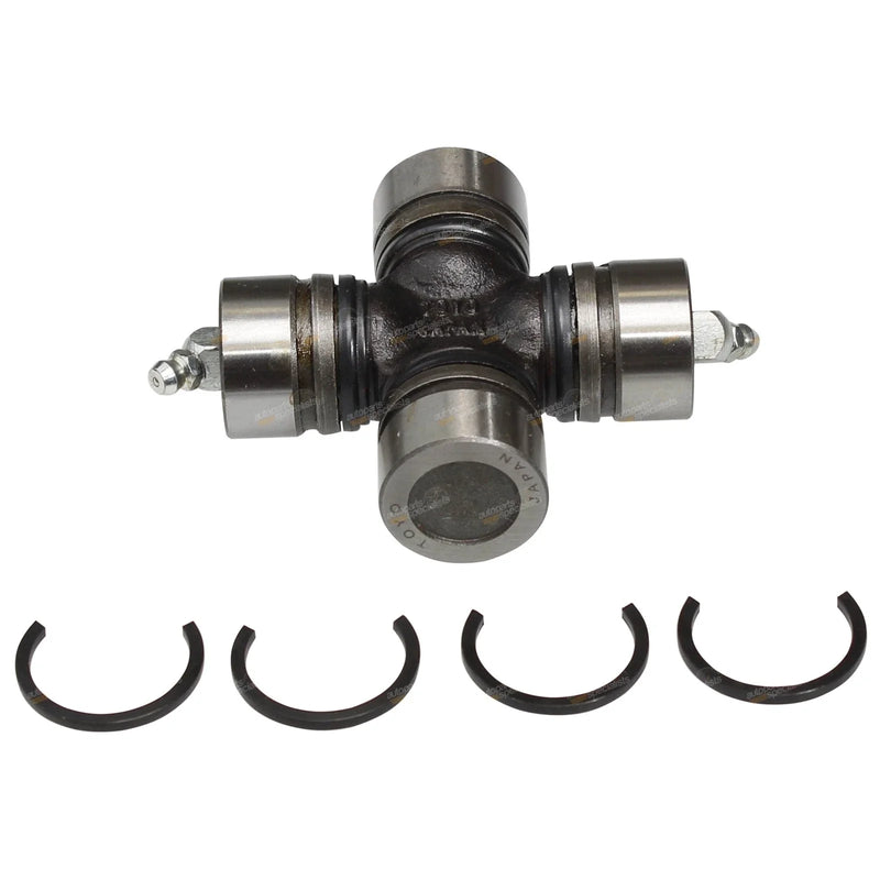 Toyota Landcruiser PZJ70 Universal Joint (1990–1992)