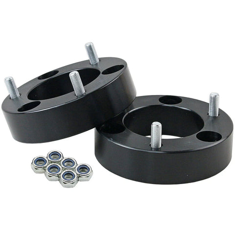 Mitsubishi Triton L200 Lift Kit Set 3" Front & 2" Rear (2015-2023)