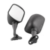 Honda CBR 929RR, CBR 954RR (2000-2003) Pair Rear Wing Mirrors Set