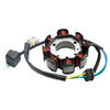 Modenas Kriss 2 Stator (2003-2005)