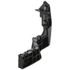 Set of 2 Bumper Bracket For Honda Ridgeline 2006-2014