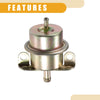 BMW 325i Fuel Injection Pressure Regulator (1987-1993)