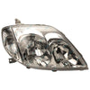 Toyota Corolla '01-'04 Hatch '01-'07 Sedan / Wagon SET HeadLights PAIR LH+RH