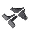 Hyundai Elantra Sedan Mud Flaps Splash Guards (2023-2024)