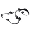 Mitsubishi Triton 2.4L 4PC ABS Wheel Speed Sensors (2015-2023)