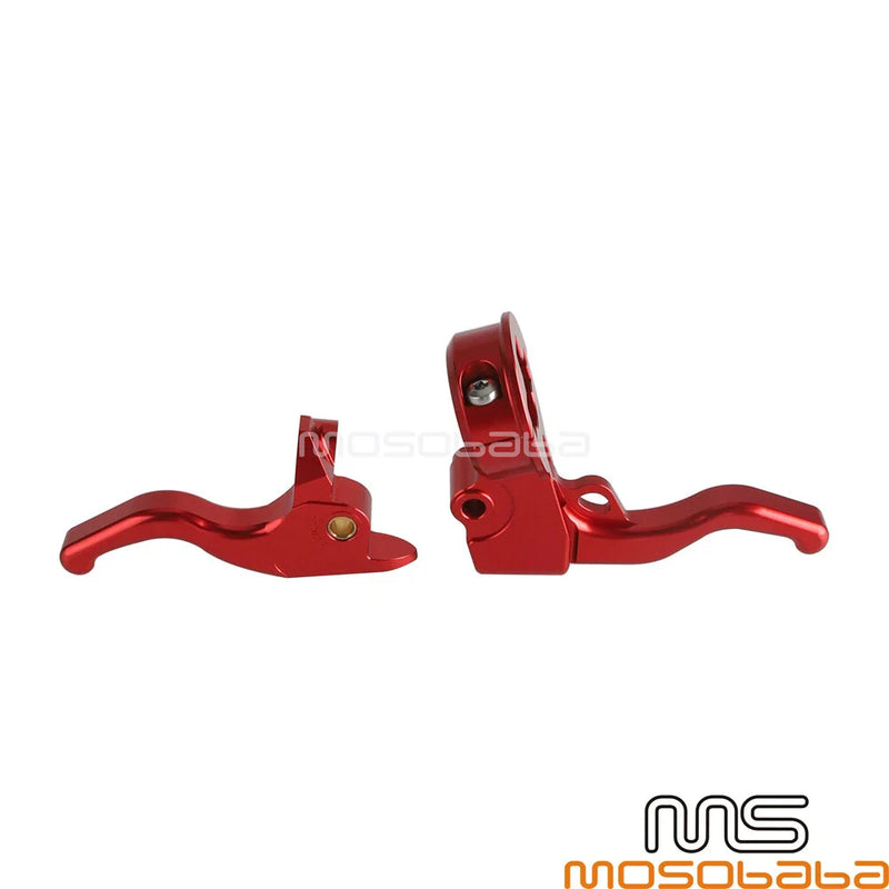 Harley Touring Electra Glide Road Glide Brake Clutch Hand Lever (2009-2023)