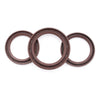 Toyota Supra, Lexus GS300, SC300, IS300 Crank Cam Seals (1993-2002)