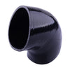 Turbo Intercooler 4 Inch 90�� Silicone Elbow Hose Pipe (Universal)