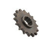 Honda CBR1000RR 16T Steel Front Drive Chain Sprocket (2004-2019)