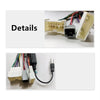 Lada X-RAY 16PIN Android Power Cable Adapter Harness (2015-2020)