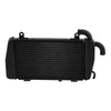 Honda Goldwing 1800 Radiator Coolers (2002-2005)