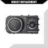 Chevy GMC Black Front Headlight Switch Replacement