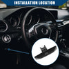 Mercedes-Benz C250 (2012-2015) Durable Plastic Inner Parking Brake Handle
