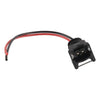 Car EV1 10 x Fuel Injector Connector Pigtail Harness Socket Plug