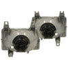 Mazda Bravo UF B2500 / B2600 Ute LH+RH HeadLights Pair (1996-1999)