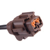 Nissan Pathfinder, Frontier, Suzuki Equator Wheel Speed Sensor Connector