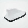 Universal Cars Shark Fin Roof FM/AM Radio Signal Antenna
