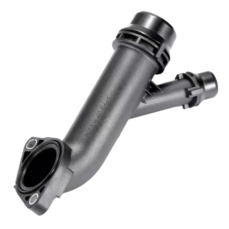 BMW 118i, 318i, X1, X3 Cooling Hose Connector (2004-2019)