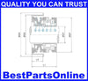 Mechanical Seal / 5/8 / Industrial & Water Pump