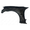 Toyota GT86 Subaru BRZ Scion FR-S 2012-2020 Real Carbon Fiber Front Fenders