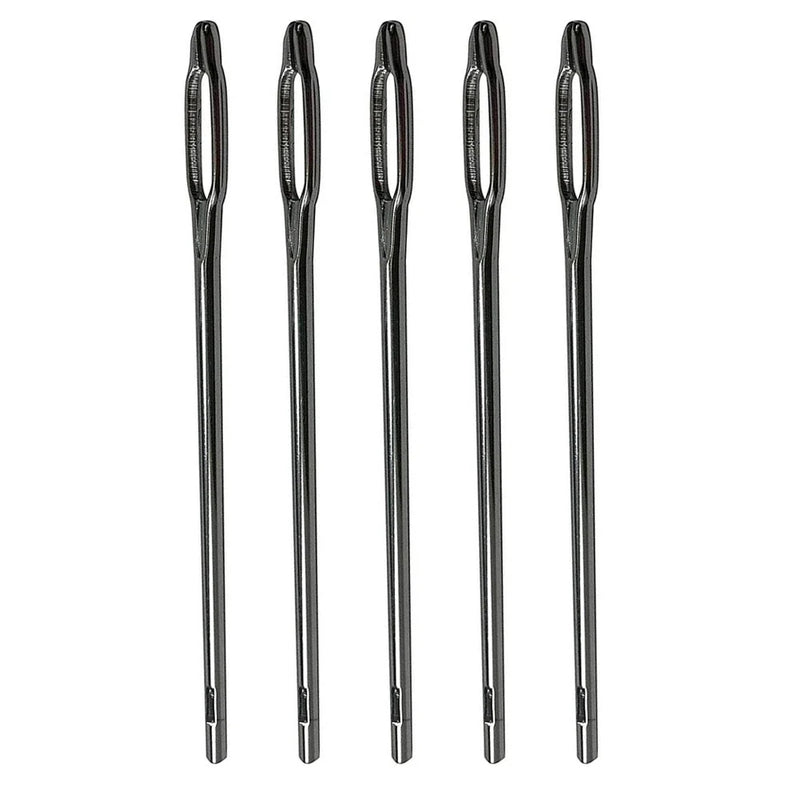 Cars Tire Repair Tool / 5PCS / Split Eye Needle Replacement