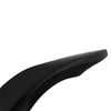 Toyota Supra GR A90 A91 MK5 Gloss Black Highkick Trunk Spoiler (2020-2022)