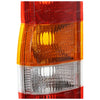 Ford VH VJ Transit Van LH Tail Light LEFT (2000 - 2006)