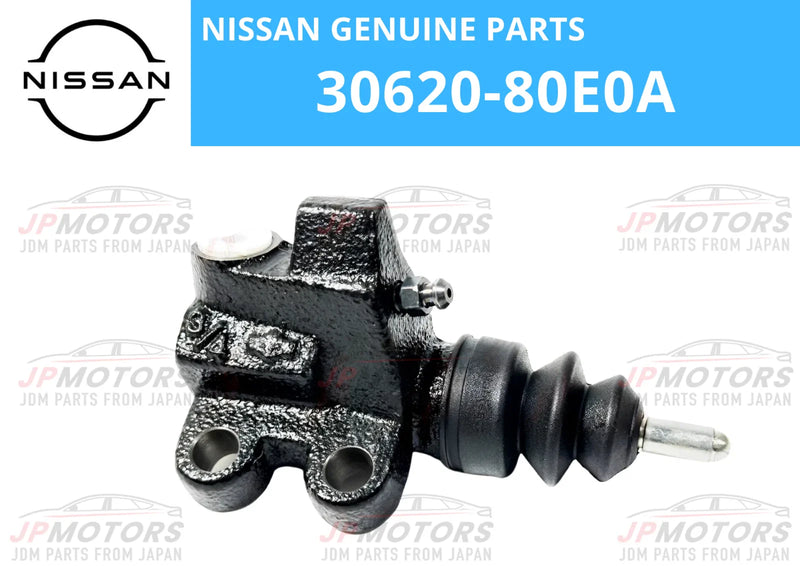 NISSAN Clutch Slave Cylinder SR20DET GTiR Pulsar RNN14 (1991–1994)