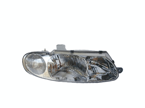 Headlight Right Hand Side FOR Holden Commodore VT