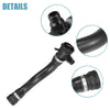 BMW Z4 SDrive28i Coolant Heater Hose (2009-2016)