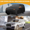 Lexus TX Waterproof All Weather Car Cover